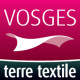 DRAP HOUSSE 90 x 190  JAUNE TOURNESOL  bonnet 27 cm Blanc Des Vosges
