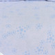 Parure de draps SKY-LINE DESTOK pour lit de 140 x190 cm  4 PIECES