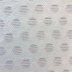 Parure de draps FLANELLE 4065 BOIS de ROSE 4 PIECES  280 x 300 cm pour lit de 200 de large