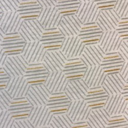 Parure de draps FLANELLE 4065 Gris 4 PIECES  260 x 300 cm pour lit de 180 de large