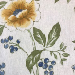 Parure de draps FLANELLE VIOLA Bleu pour lit de 90  4 PIECES  180x290 en 160 gr
