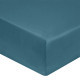 Drap Housse LAGON  Jersey 160 gr Coton Bonnet de 30 cm 160 x 200 cm
