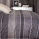 Parure de draps TP-13-24-160 pour lit de 160 x200 cm  4 Pièces en déstockage