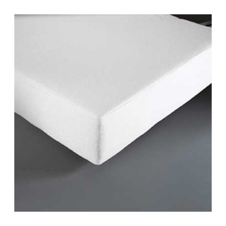 Protège Matelas 200x200 cm Enduit 280 gr