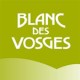 DRAP HOUSSE 90 x 200 GRIS FUSAIN bonnet 27 Blanc Des Vosges
