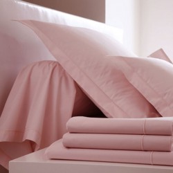 DRAP PLAT 280x320 ROSE BLANC DES VOSGES 