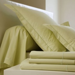 TAIE DE TRAVERSIN 45 x 190 MOUSSE